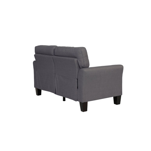 Breakwater Bay Ranstead 2 Piece Living Room Set & Reviews Wayfair